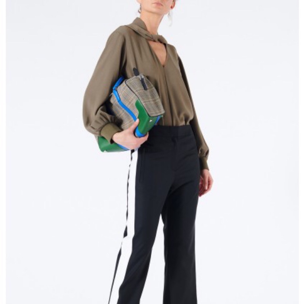 Tibi Blouse